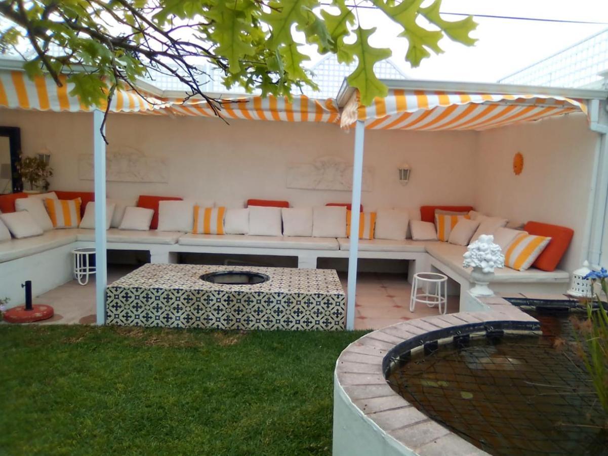 Our Hermanus House Zewnętrze zdjęcie