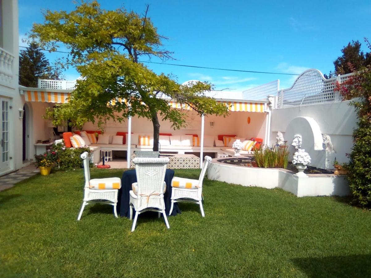 Our Hermanus House Zewnętrze zdjęcie