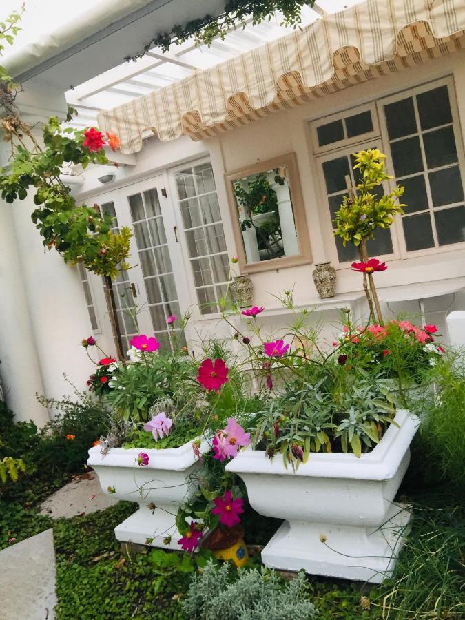 Our Hermanus House Zewnętrze zdjęcie