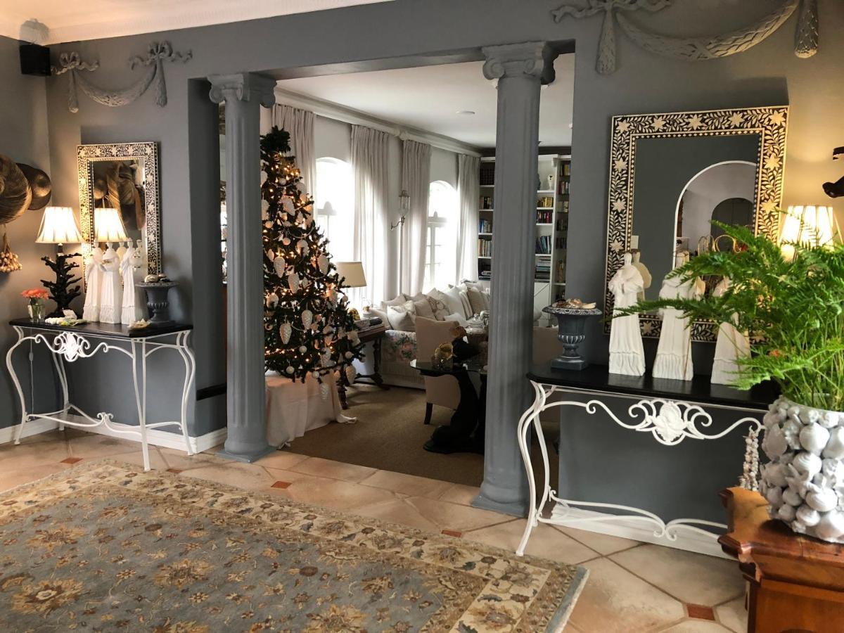Our Hermanus House Zewnętrze zdjęcie