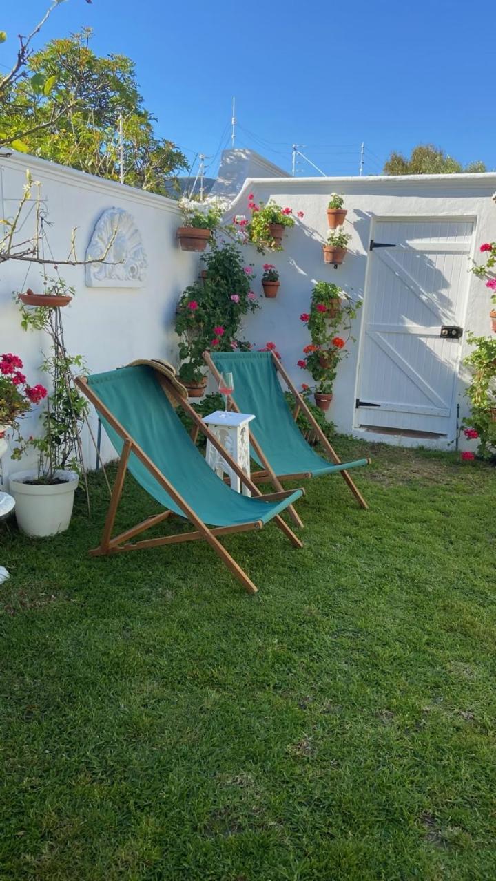Our Hermanus House Zewnętrze zdjęcie