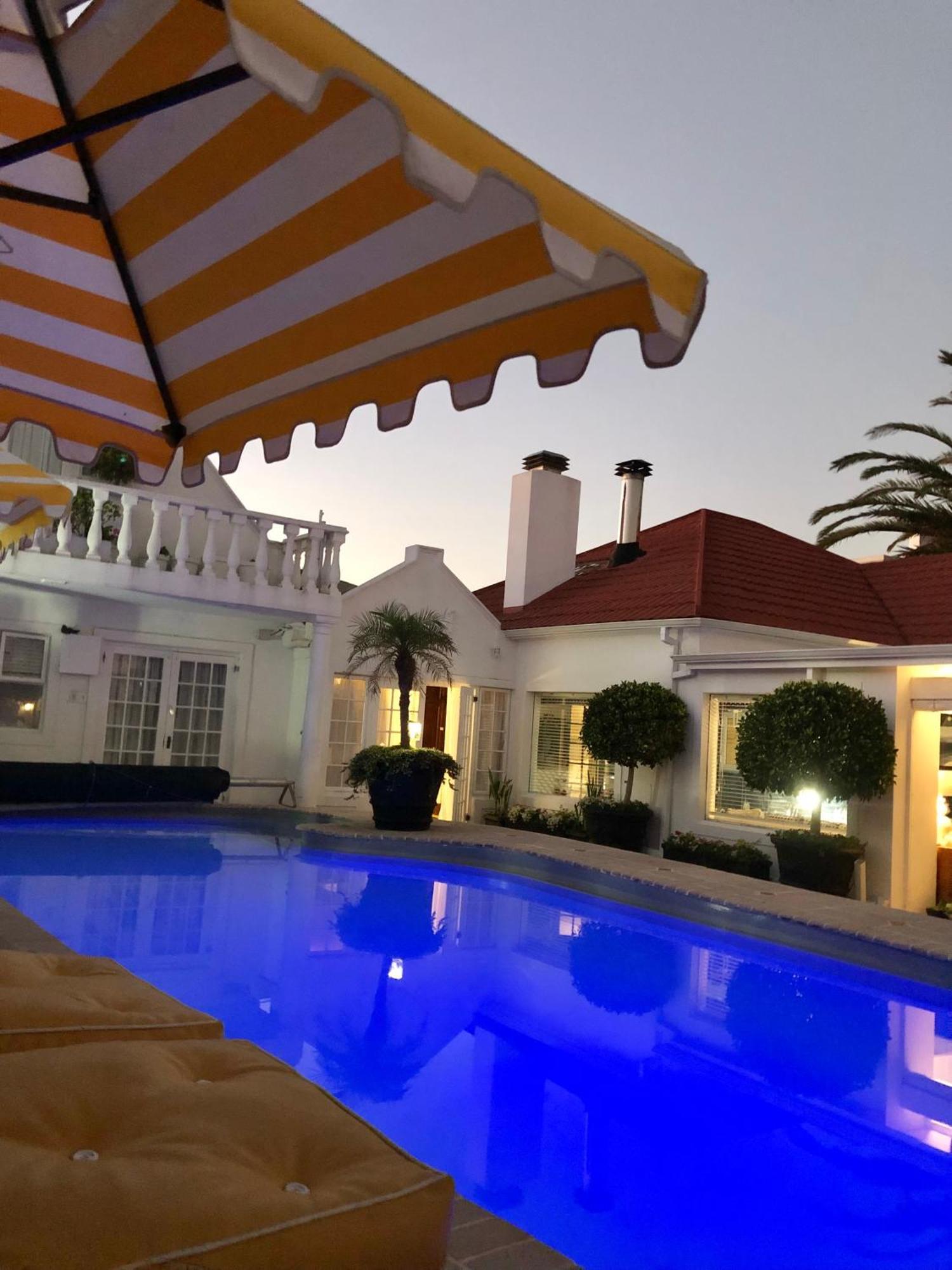 Our Hermanus House Zewnętrze zdjęcie