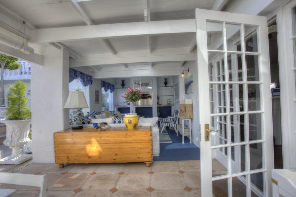 Our Hermanus House Zewnętrze zdjęcie