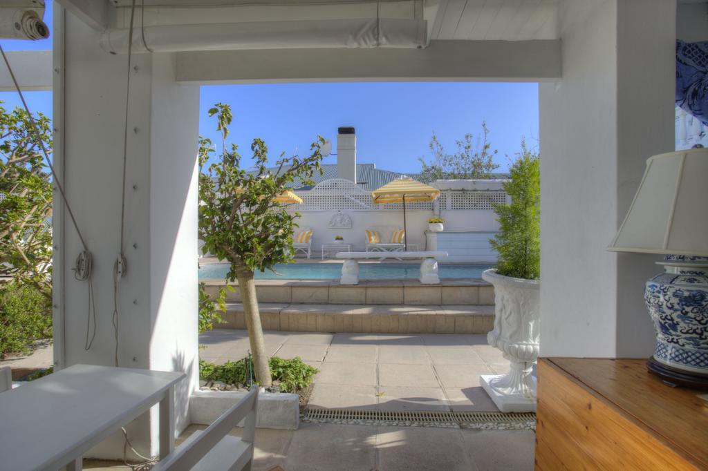 Our Hermanus House Zewnętrze zdjęcie