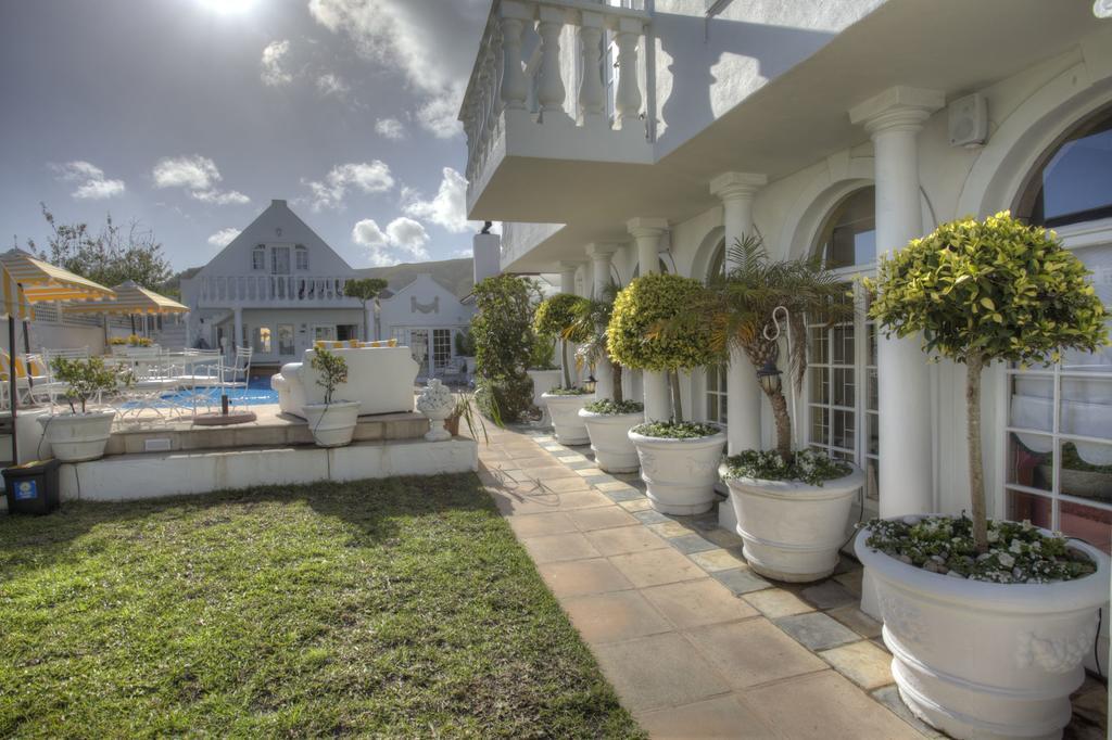 Our Hermanus House Zewnętrze zdjęcie