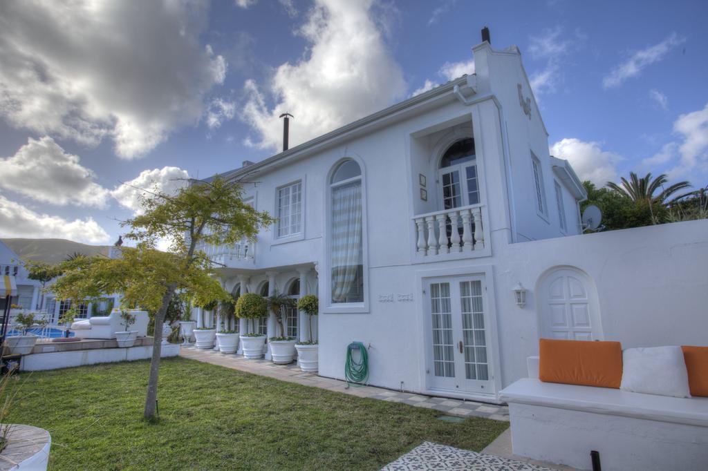 Our Hermanus House Zewnętrze zdjęcie