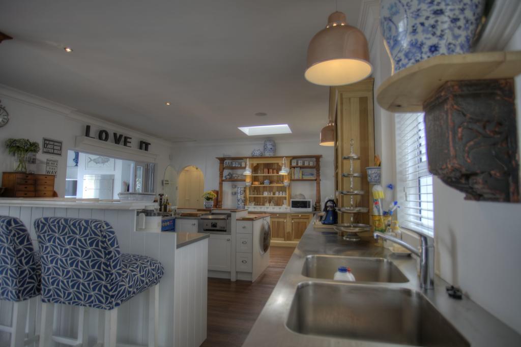 Our Hermanus House Zewnętrze zdjęcie