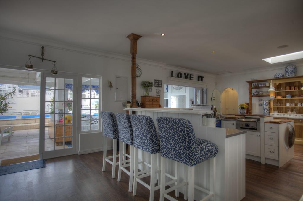 Our Hermanus House Zewnętrze zdjęcie