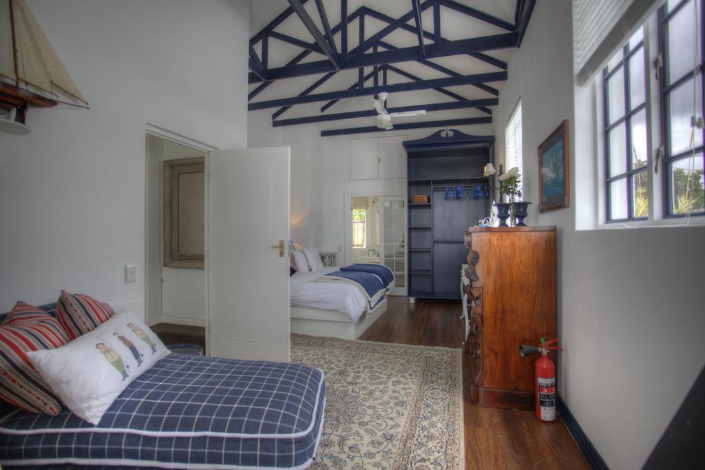 Our Hermanus House Zewnętrze zdjęcie