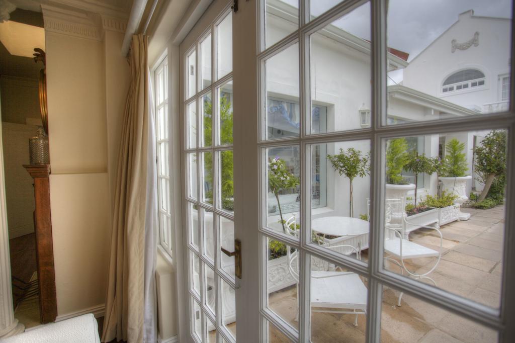 Our Hermanus House Zewnętrze zdjęcie