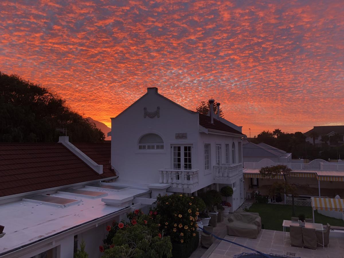 Our Hermanus House Zewnętrze zdjęcie