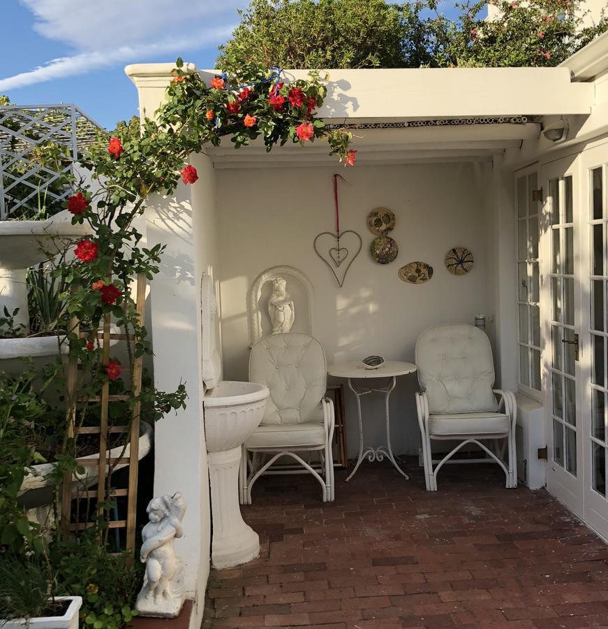 Our Hermanus House Zewnętrze zdjęcie