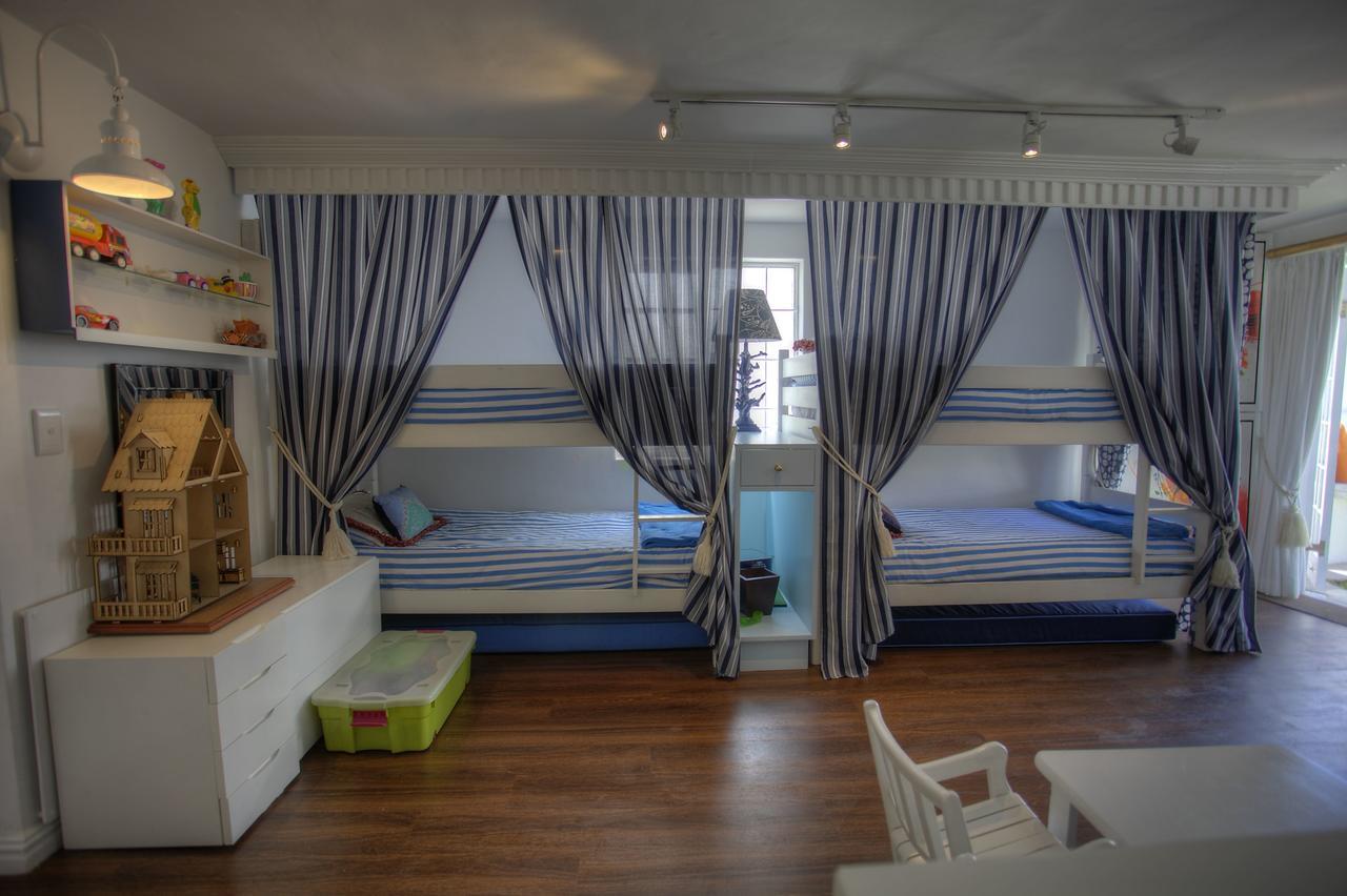 Our Hermanus House Zewnętrze zdjęcie